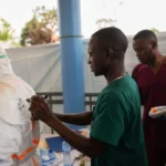 A Fragile Shield: Ebola Outbreak Exposes Critical Gaps in Post-2025 Global Health Surveillance