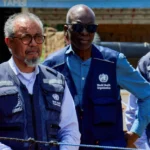 A Glimmer of Hope: Surviving the Rare Ebola Outbreak in Eastern Congo