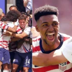 A Historic Surge: How the USMNT Shattered a 96-Year Drought at the 2026 World Cup