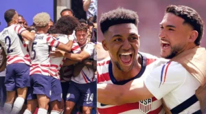 A Historic Surge: How the USMNT Shattered a 96-Year Drought at the 2026 World Cup