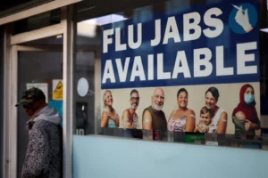 A New Era for Influenza: Moderna’s mRNA Vaccine Nears U.S. Approval