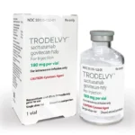 A New Frontier in Oncology: Gilead’s Trodelvy Secures First-Line Approval for Triple-Negative Breast Cancer