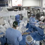 A New Frontier in Transplantation: Cleveland Clinic Pioneers First Robotic Lung Transplant in the U.S.