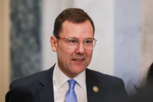 A Path to Recovery: Rep. Tom Kean Jr. Breaks Silence on Four-Month Absence