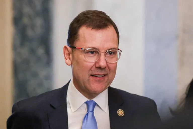 A Path to Recovery: Rep. Tom Kean Jr. Breaks Silence on Four-Month Absence