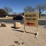 A Public Health Crossroads: Utah’s Year-Long Battle with Measles Threatens National Status