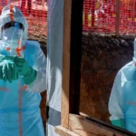 A Race Against Mortality: The Escalating Battle to Contain Ebola in the DRC