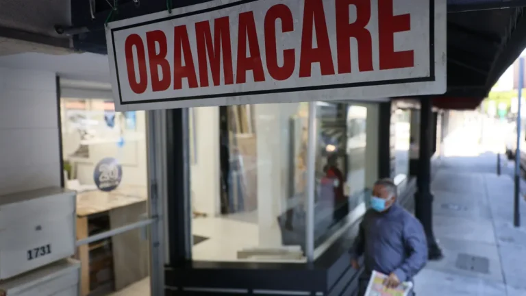 ACA Enrollment Declines as Subsidy Lapse and Fraud Crackdowns Reshape Marketplace