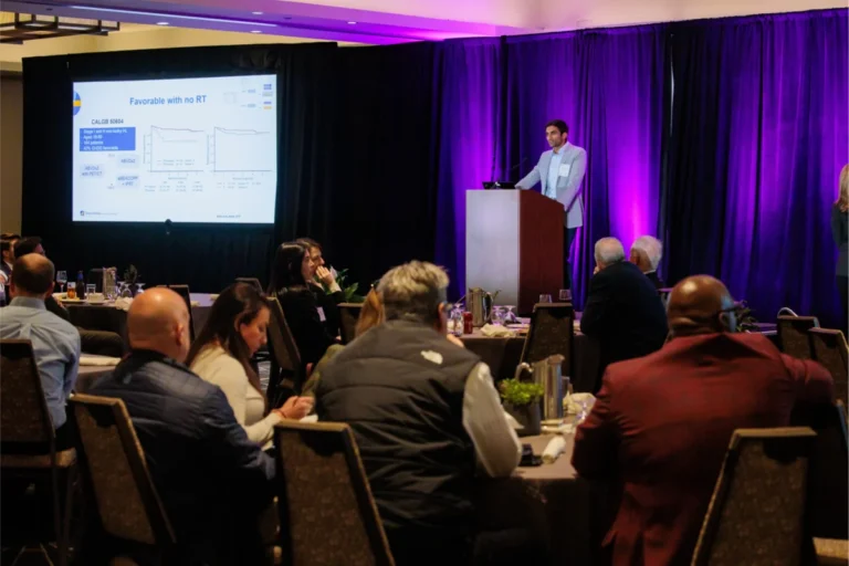 Advancing Hematology: Lymphoma Research Foundation Announces 2026-27 Virtual "Lymphoma Rounds" Series