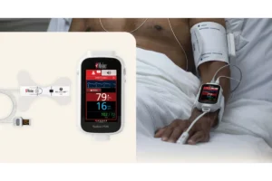 Advancing Patient Safety: Masimo Secures FDA Clearance for OIRD Detection in Radius VSM Wearable Monitor