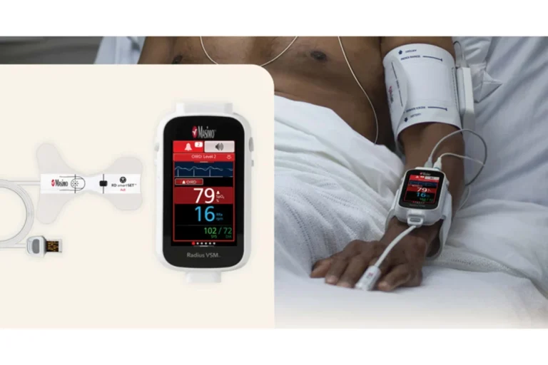 Advancing Patient Safety: Masimo Secures FDA Clearance for OIRD Detection in Radius VSM Wearable Monitor
