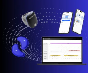 Advancing Precision Medicine: Wesper Unveils Unified Diagnostic Ecosystem at SLEEP 2026