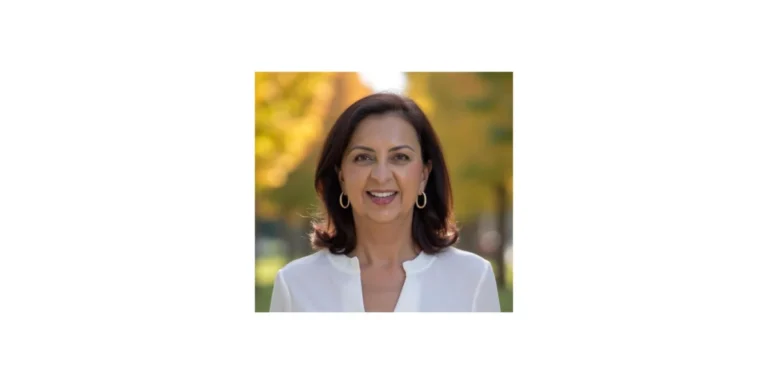Advancing the Science of Rest: Dr. Fariha Abbasi-Feinberg Takes the Helm at the American Academy of Sleep Medicine