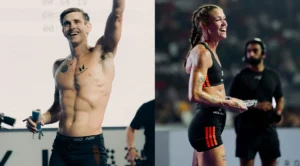 American Dominance in Stockholm: Scott and McElheny Crowned at 2026 HYROX Elite 15 World Championships
