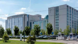 Antitrust Settlement: OhioHealth Agrees to Void Contested Insurance Contracts Amid Federal Crackdown