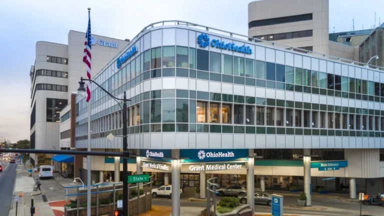 Antitrust Warning Shot: OhioHealth Settlement Signals New Era of Federal Scrutiny for Hospital Contracting