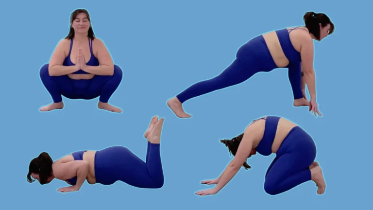 Awaken with Ease: A Comprehensive Guide to Morning Yoga for Tension Relief