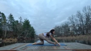 Awakening the Flow: A Comprehensive Guide to Your 10-Minute Morning Yoga Reset