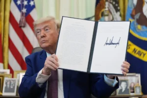 Balancing Innovation and Security: Analyzing the 2026 Trump Executive Order on Artificial Intelligence