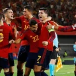 Battle of David and Goliath: Spain vs. Cabo Verde in the World Cup 2026 Group Stage