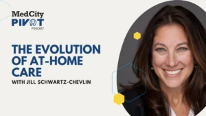 Beyond Hospice: The Quiet Revolution of At-Home Palliative Care