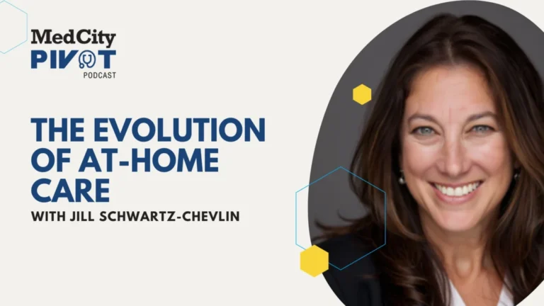 Beyond Hospice: The Quiet Revolution of At-Home Palliative Care