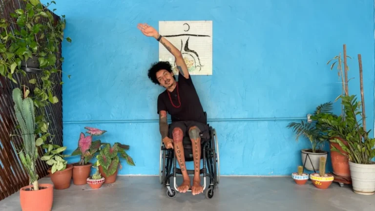 Beyond Improvement: Redefining Healing Through the Practice of Radical Self-Compassion
