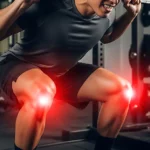 Beyond the Barbell: Mastering Lower-Body Training While Managing Knee Pain