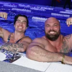 Beyond the Barbell: The Quiet Evolution of Mitchell “The Moose” Hooper