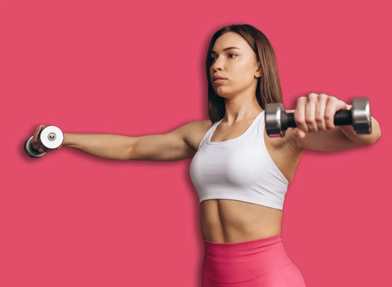 Beyond the "Bat Wing": A Comprehensive Guide to Reclaiming Arm Tone After 60