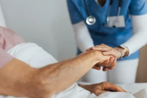 Beyond the Bedside: How AI Documentation is Reshaping the Nursing Workforce