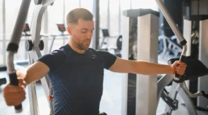Beyond the Bench: Why the Pec Deck is the Unsung Hero of Hypertrophy