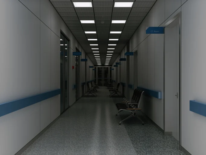 Beyond the Closure Sign: The Silent Erosion of America’s Healthcare Infrastructure