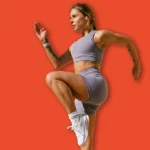 Beyond the Crunch: 4 Standing Moves to Tackle Belly Overhang After 55