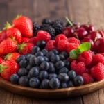 Beyond the "Five-a-Day": Why Your Choice of Produce Could Be the Key to Heart Health