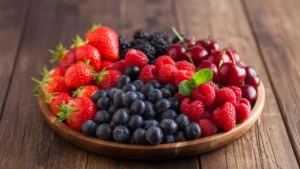 Beyond the "Five-a-Day": Why Your Choice of Produce Could Be the Key to Heart Health