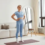 Beyond the Gym: A Science-Backed 6-Minute Floor Routine to Reclaim Lower Back Strength After 60