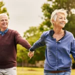 Beyond the Gym Machine: A New Blueprint for Longevity After 55