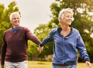 Beyond the Gym Machine: A New Blueprint for Longevity After 55