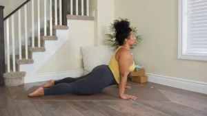 Beyond the Gym: Redefining Upper Body Strength Through Mindful Movement