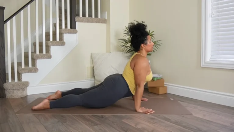 Beyond the Gym: Redefining Upper Body Strength Through Mindful Movement