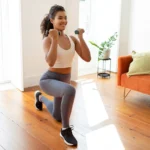 Beyond the Iron: Building Elite Strength After 60 Using Only Your Bodyweight