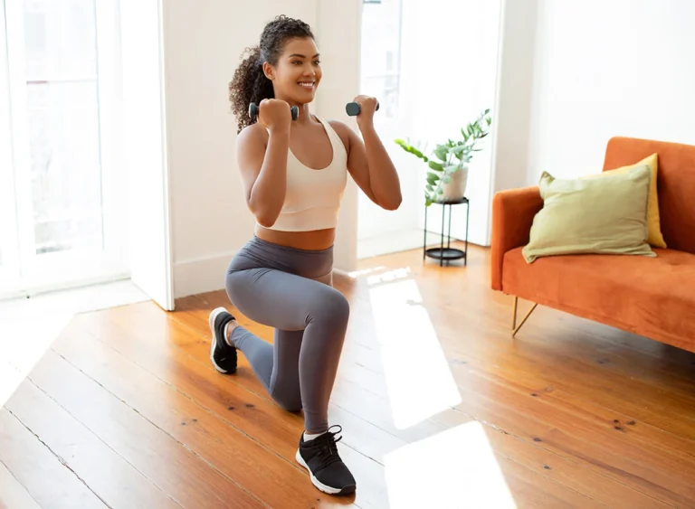 Beyond the Iron: Building Elite Strength After 60 Using Only Your Bodyweight