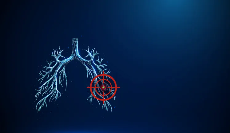 Beyond the Lung: The High-Stakes Pivot of PD-1/VEGF Bispecific Antibodies