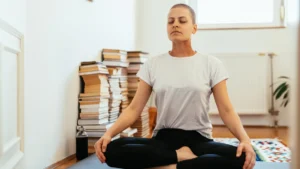 Beyond the Mat: How Targeted Yoga is Revolutionizing Cancer Survivorship