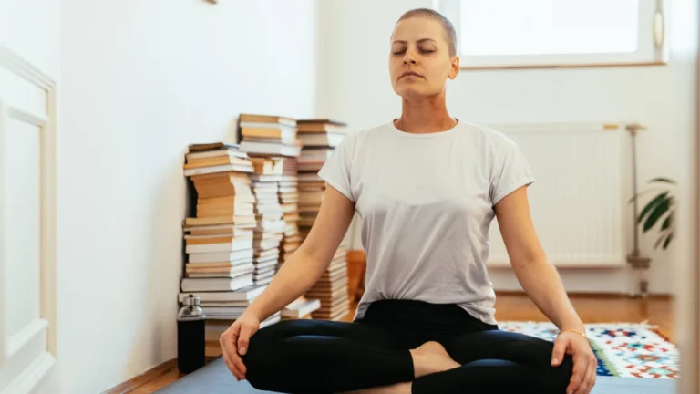 Beyond the Mat: How Targeted Yoga is Revolutionizing Cancer Survivorship
