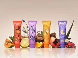 Beyond the Medicine Cabinet: How DAYLY is Redefining Oral Care as a Circadian Ritual