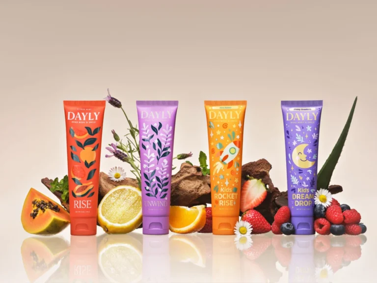 Beyond the Medicine Cabinet: How DAYLY is Redefining Oral Care as a Circadian Ritual