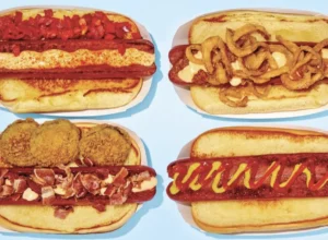 Beyond the Menu: 5 Hidden Gems at Popular Restaurant Chains That Diners Swear By