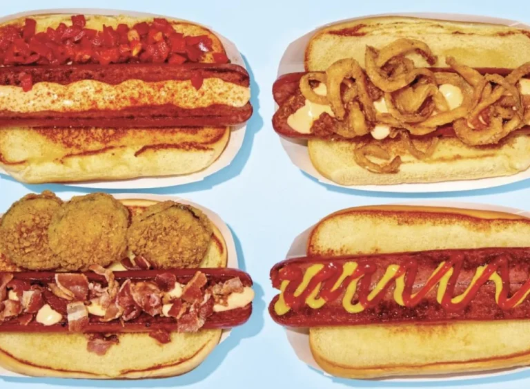 Beyond the Menu: 5 Hidden Gems at Popular Restaurant Chains That Diners Swear By